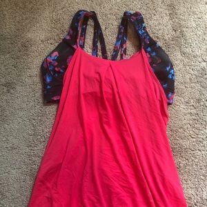Lululemon Tank